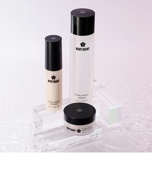 エクストラ トリート ローション｜マリークヮントの通販｜&mall