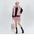 ロングリブ ソックス