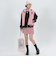 ロングリブ ソックス