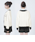 MQロゴデイジーワッペン カーディガン