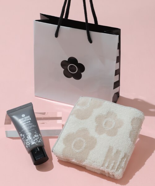 WEB限定』エッセンシャルズ ハンドクリーム スペシャルセット