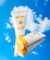 ブロック＆ブロック パーフェクト プロテクション（SPF50+ PA++++ UV耐水性★★）