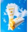 ブロック＆ブロック パーフェクト プロテクション（SPF50+ PA++++ UV耐水性★★）