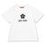 シンプルデイジーロゴ2 Tシャツ