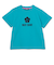 シンプルデイジーロゴ2 Tシャツ