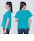 シンプルデイジーロゴ2 Tシャツ