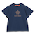 シンプルデイジーロゴ2 Tシャツ