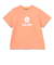 シンプルデイジーロゴ2 Tシャツ