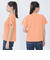 シンプルデイジーロゴ2 Tシャツ