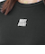 ロゴテープクロップド Tシャツ