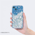 デイジーコンフェッティ モバイルケース for iPhone13&14&15