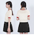 メッシュニット プルオーバー