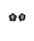 アクリルカバー ピアス