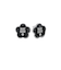 アクリルカバー ピアス