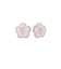 アクリルカバー ピアス