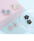 アクリルカバー ピアス
