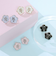 アクリルカバー ピアス