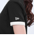 NEW ERA(R) × MARY QUANT Tシャツ