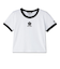 NEW ERA(R) × MARY QUANT Tシャツ