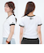 NEW ERA(R) × MARY QUANT Tシャツ