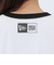 NEW ERA(R) × MARY QUANT Tシャツ
