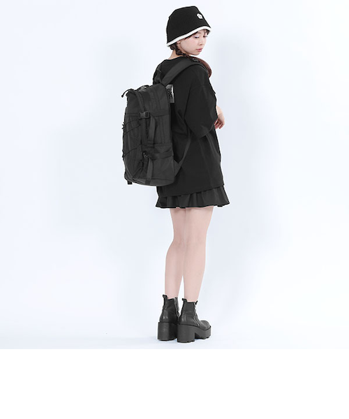 NEW ERA(R) × MARY QUANT リュック｜マリークヮントの通販