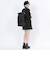 NEW ERA(R) × MARY QUANTニットバケット ハット