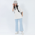 NEW ERA(R) × MARY QUANTニットバケット ハット
