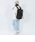 NEW ERA(R) × MARY QUANTニットバケット ハット