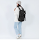 NEW ERA(R) × MARY QUANTニットバケット ハット