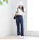 NEW ERA(R) × MARY QUANTニットバケット ハット