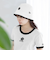 NEW ERA(R) × MARY QUANTニットバケット ハット