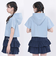 サガラパーカ プルオーバー