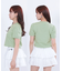 レトロロゴジェル Tシャツ