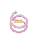 ドローイングペイント リング