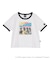ビートルズヘイジュード Tシャツ