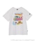 ビートルズハローグッドバイ Tシャツ