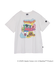 ビートルズハローグッドバイ Tシャツ