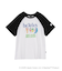 ビートルズOB-LA-DI Tシャツ