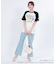 ビートルズOB-LA-DI Tシャツ