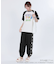 ビートルズOB-LA-DI Tシャツ