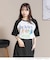ビートルズOB-LA-DI Tシャツ