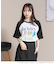ビートルズOB-LA-DI Tシャツ
