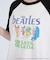 ビートルズOB-LA-DI Tシャツ