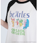 ビートルズOB-LA-DI Tシャツ