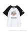 ビートルズマジカルミステリー Tシャツ