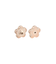 ペタルデイジーキャッチ ピアス