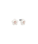 デイジーシェイプドパール ピアス