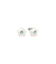 デイジーシェイプドパール ピアス