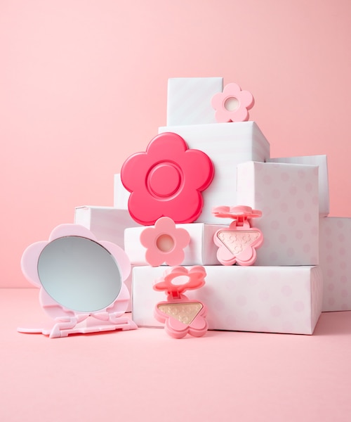 マリマリマリー　コンパクトミラー MARY QUANT コンパクトミラー マリークワント mary quant